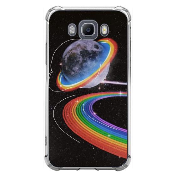 Imagem de Capa Capinha De Celular Compatível com Galaxy J7 Samsung Personalizada
