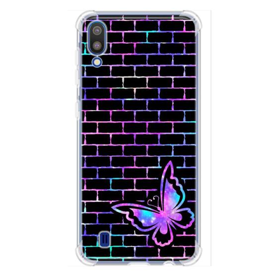 Imagem de Capa Capinha De Celular Compatível com Galaxy M10 Samsung Personalizada