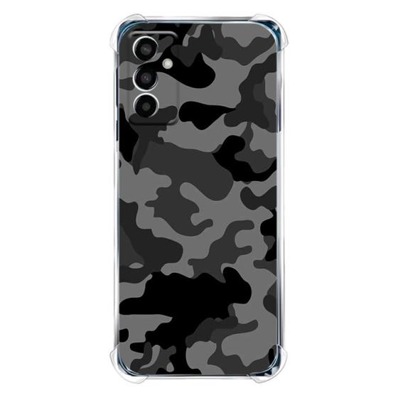 Imagem de Capa Capinha De Celular Compatível com Galaxy M15 Samsung Personalizada