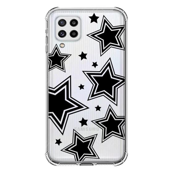 Imagem de Capa Capinha De Celular Compatível com Galaxy M32 Samsung Personalizada