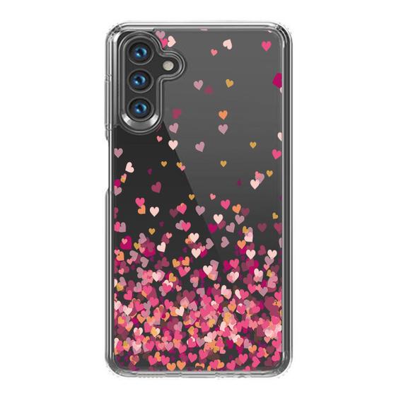 Imagem de Capa Capinha De Celular Compatível com Galaxy M34 5G Samsung Personalizada