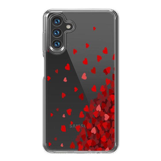 Imagem de Capa Capinha De Celular Compatível com Galaxy M34 5G Samsung Personalizada