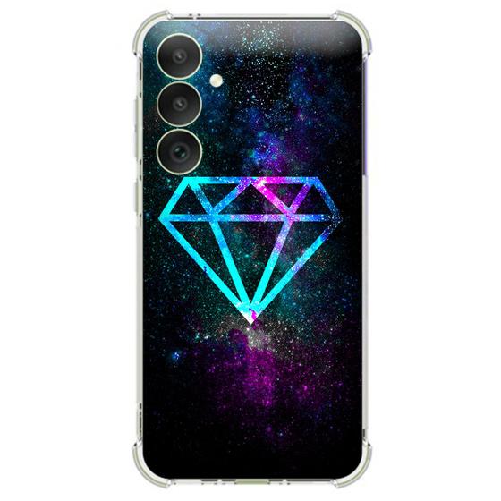 Imagem de Capa Capinha De Celular Compatível com Galaxy M35 Samsung Personalizada