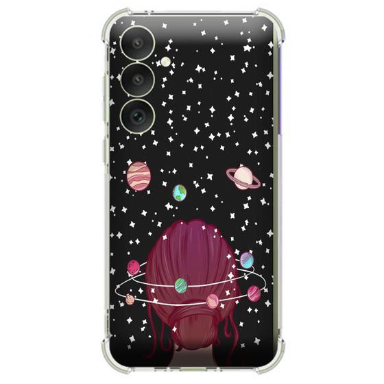 Imagem de Capa Capinha De Celular Compatível com Galaxy M35 Samsung Personalizada