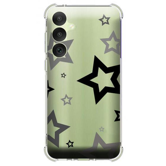 Imagem de Capa Capinha De Celular Compatível com Galaxy M35 Samsung Personalizada