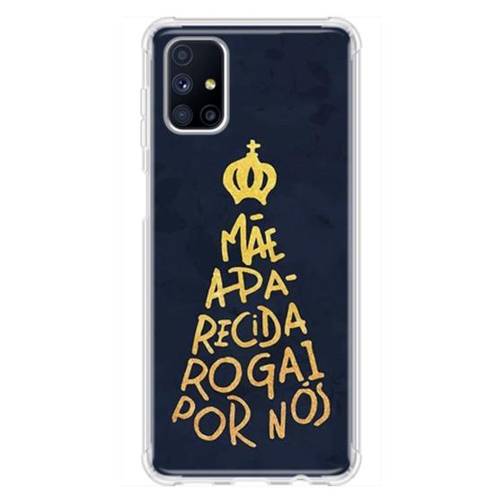 Imagem de Capa Capinha De Celular Compatível com Galaxy M51 Samsung Personalizada