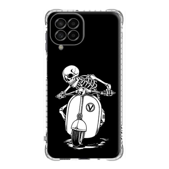 Imagem de Capa Capinha De Celular Compatível com Galaxy M53 Samsung Personalizada