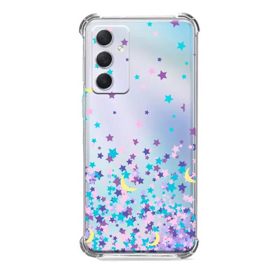 Imagem de Capa Capinha De Celular Compatível com Galaxy M54 5G Samsung Personalizada