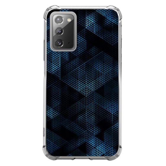 Imagem de Capa Capinha De Celular Compatível com Galaxy Note 20 Samsung Personalizada