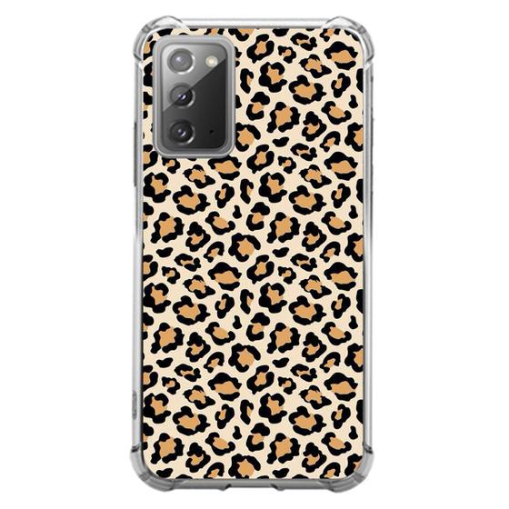Imagem de Capa Capinha De Celular Compatível com Galaxy Note 20 Samsung Personalizada