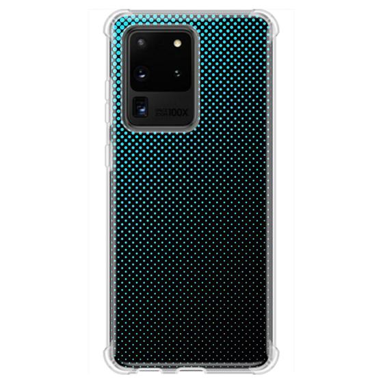 Imagem de Capa Capinha De Celular Compatível com Galaxy S20 Ultra / S20 Plus Samsung Personalizada