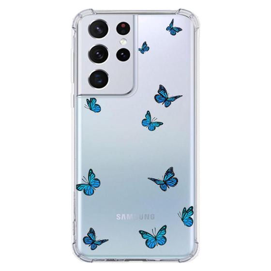 Imagem de Capa Capinha De Celular Compatível com Galaxy S21 Ultra Samsung Personalizada