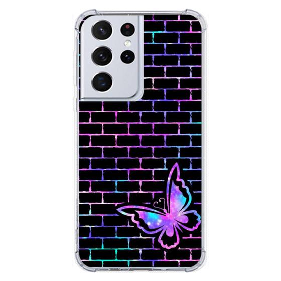 Imagem de Capa Capinha De Celular Compatível com Galaxy S21 Ultra Samsung Personalizada