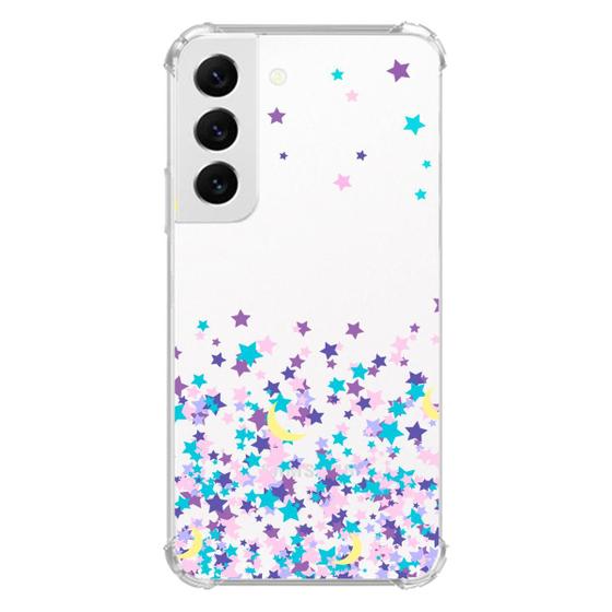 Imagem de Capa Capinha De Celular Compatível com Galaxy S22 Plus Samsung Personalizada