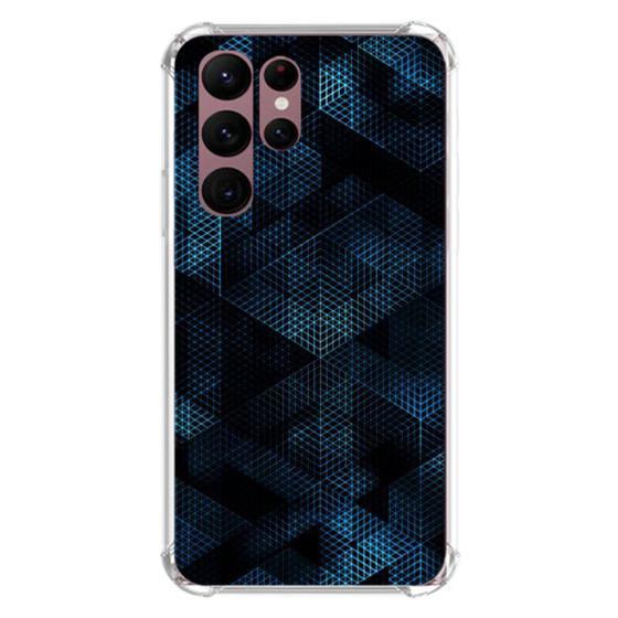 Imagem de Capa Capinha De Celular Compatível com Galaxy S22 Ultra Samsung Personalizada
