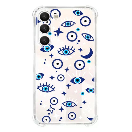 Imagem de Capa Capinha De Celular Compatível com Galaxy S23 Samsung Personalizada