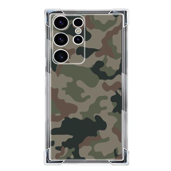 Imagem de Capa Capinha De Celular Compatível com Galaxy S23 Ultra Samsung Personalizada