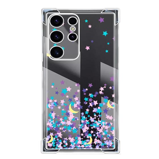 Imagem de Capa Capinha De Celular Compatível com Galaxy S23 Ultra Samsung Personalizada