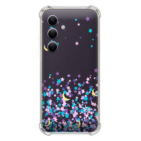 Imagem de Capa Capinha De Celular Compatível com Galaxy S24 Plus Samsung Personalizada