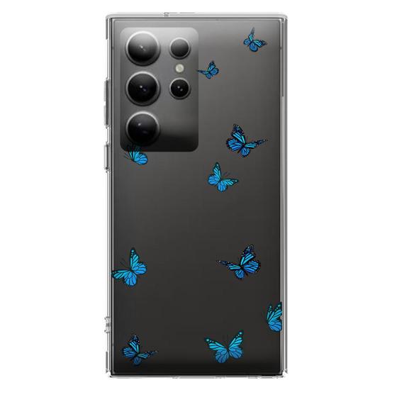 Imagem de Capa Capinha De Celular Compatível com Galaxy S24 Ultra Samsung Personalizada