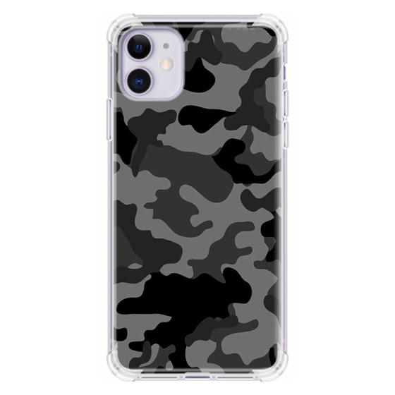 Imagem de Capa Capinha De Celular Compatível com Iphone 11 Iphone Personalizada