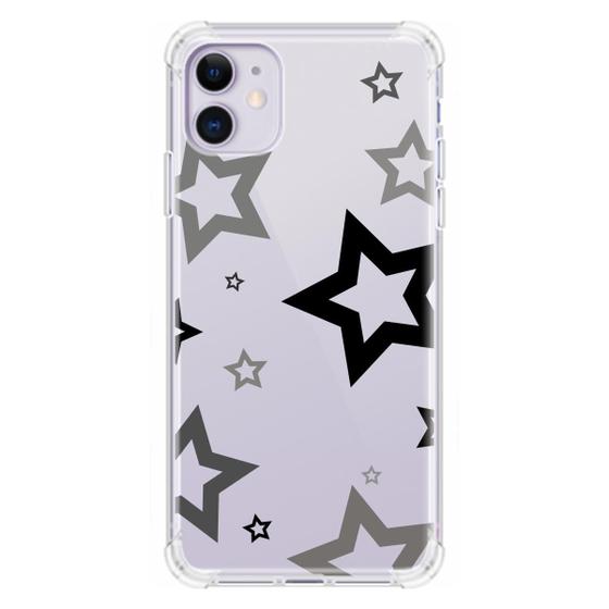 Imagem de Capa Capinha De Celular Compatível com Iphone 11 Iphone Personalizada