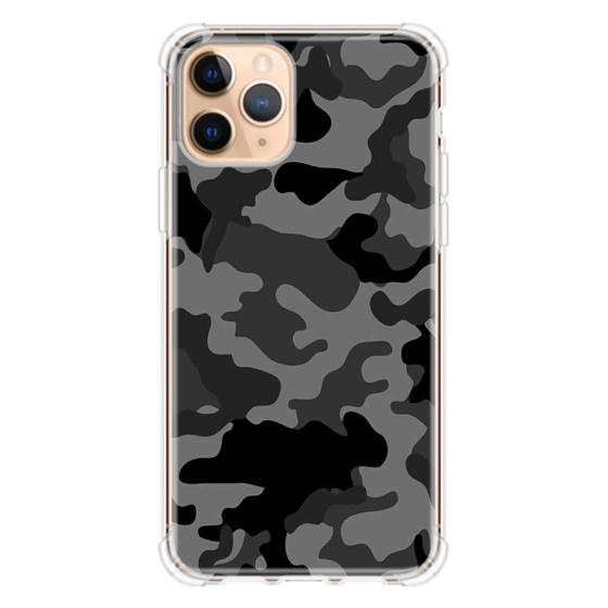 Imagem de Capa Capinha De Celular Compatível com Iphone 11 Pro Iphone Personalizada