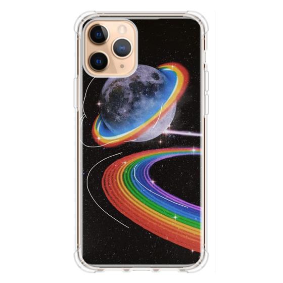 Imagem de Capa Capinha De Celular Compatível com Iphone 11 Pro Iphone Personalizada