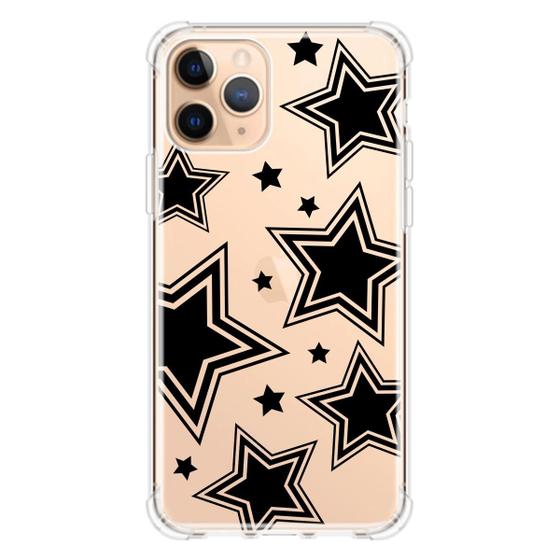 Imagem de Capa Capinha De Celular Compatível com Iphone 11 Pro Iphone Personalizada