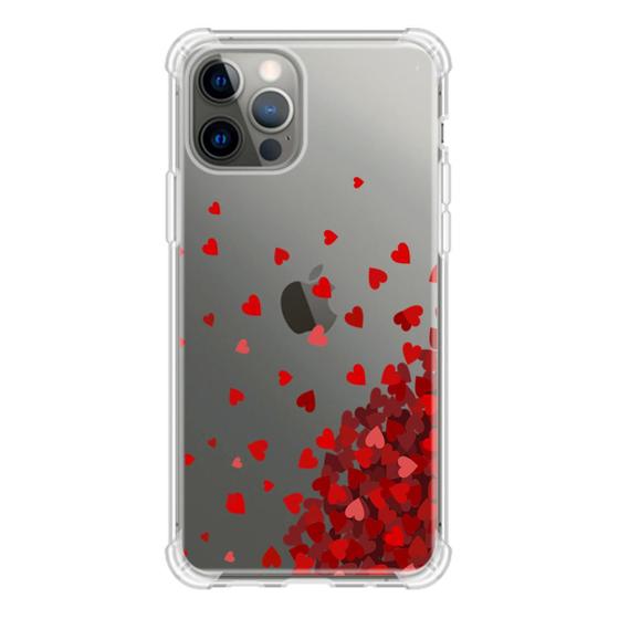 Imagem de Capa Capinha De Celular Compatível com Iphone 12 / 12 Pro Iphone Personalizada