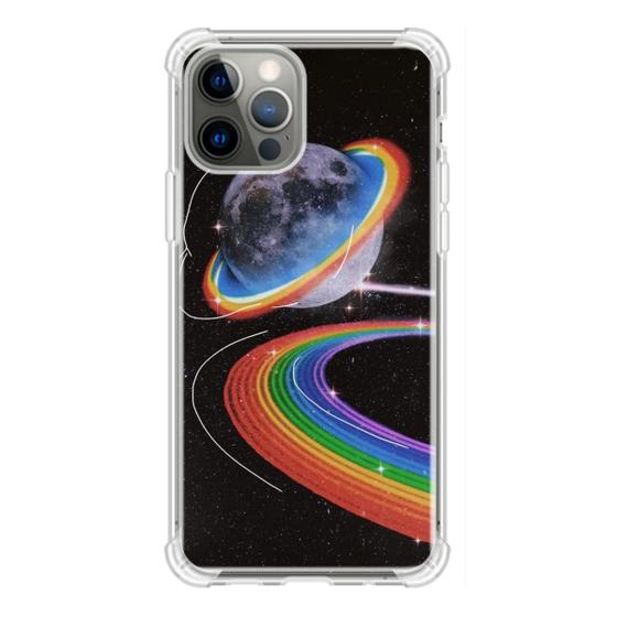 Imagem de Capa Capinha De Celular Compatível com Iphone 12 / 12 Pro Iphone Personalizada