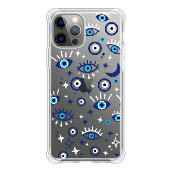 Imagem de Capa Capinha De Celular Compatível com Iphone 12 / 12 Pro Iphone Personalizada