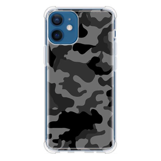 Imagem de Capa Capinha De Celular Compatível com Iphone 12 Mini Iphone Personalizada