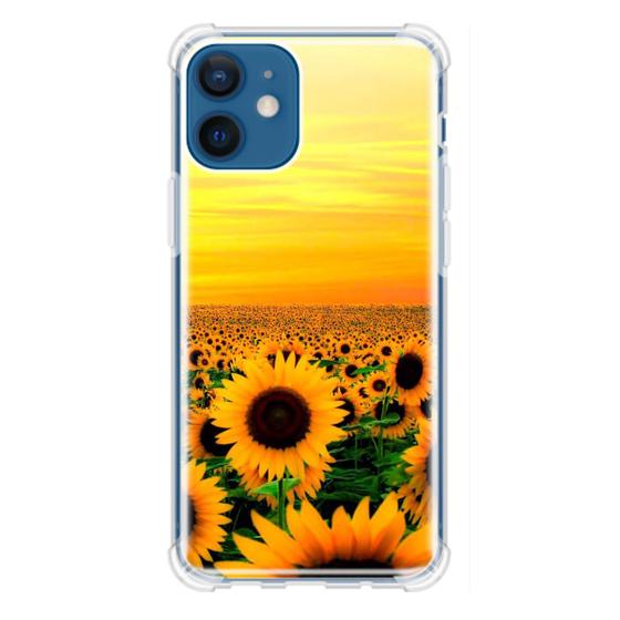 Imagem de Capa Capinha De Celular Compatível com Iphone 12 Mini Iphone Personalizada