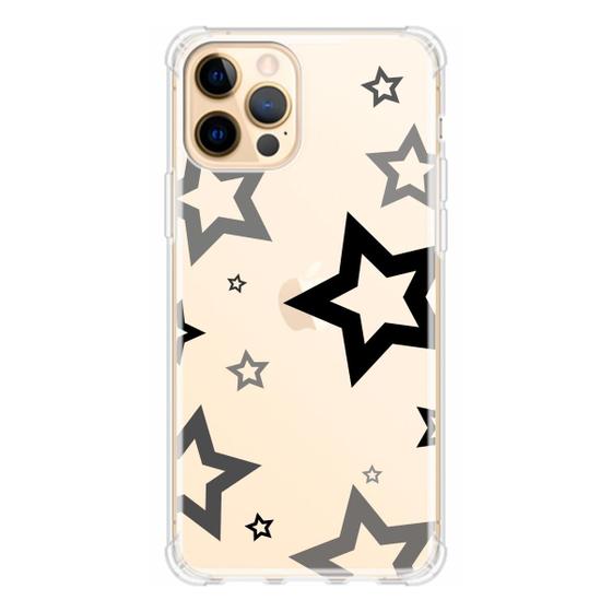 Imagem de Capa Capinha De Celular Compatível com Iphone 12 Pro Max Iphone Personalizada