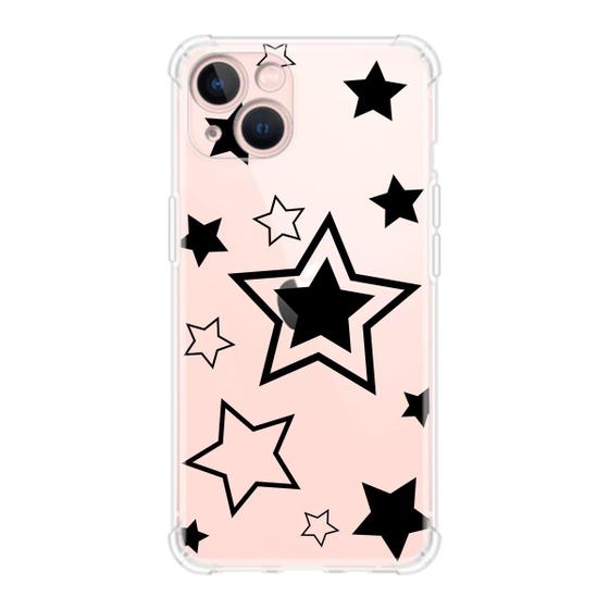 Imagem de Capa Capinha De Celular Compatível com Iphone 13 Iphone Personalizada