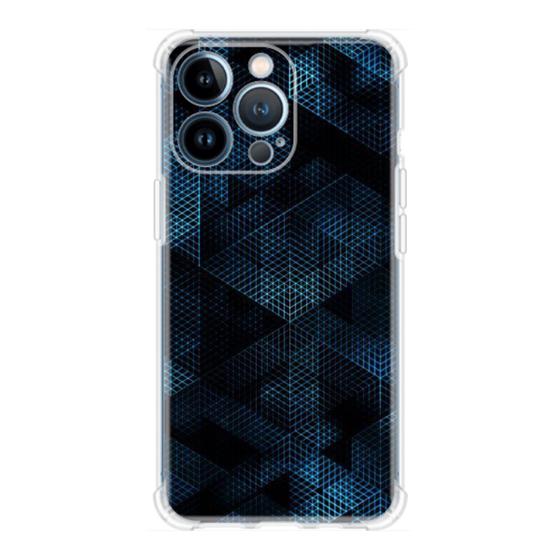 Imagem de Capa Capinha De Celular Compatível com Iphone 13 Pro Iphone Personalizada