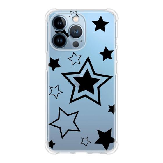 Imagem de Capa Capinha De Celular Compatível com Iphone 13 Pro Iphone Personalizada