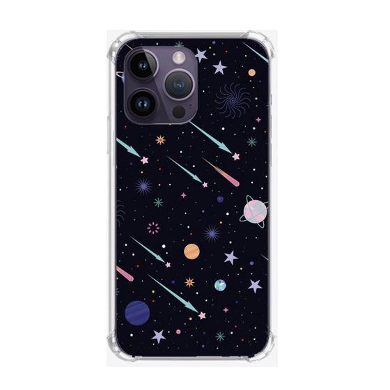 Imagem de Capa Capinha De Celular Compatível com Iphone 14 Iphone Personalizada