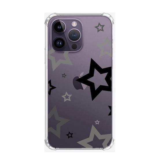 Imagem de Capa Capinha De Celular Compatível com Iphone 14 Iphone Personalizada