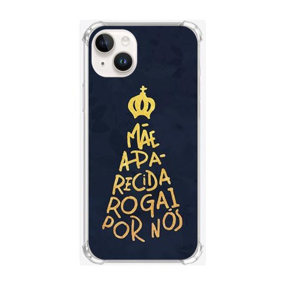 Imagem de Capa Capinha De Celular Compatível com Iphone 14 Plus Iphone Personalizada