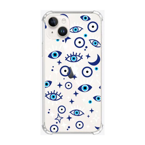 Imagem de Capa Capinha De Celular Compatível com Iphone 14 Plus Iphone Personalizada