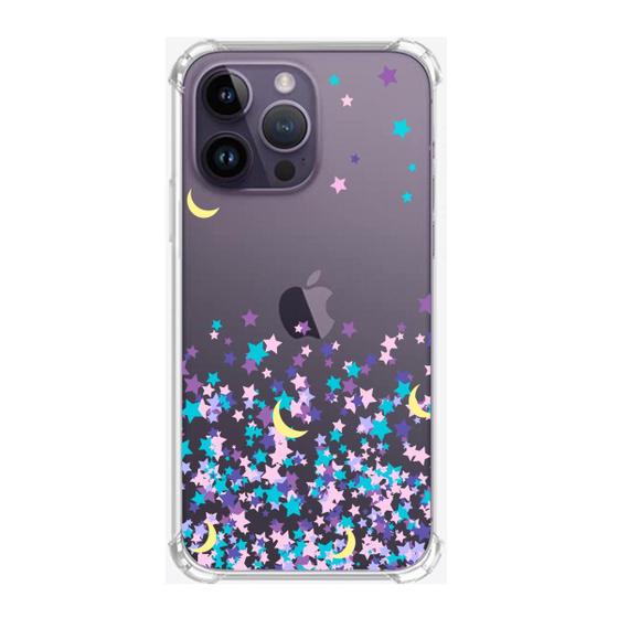Imagem de Capa Capinha De Celular Compatível com Iphone 14 Pro Max Iphone Personalizada