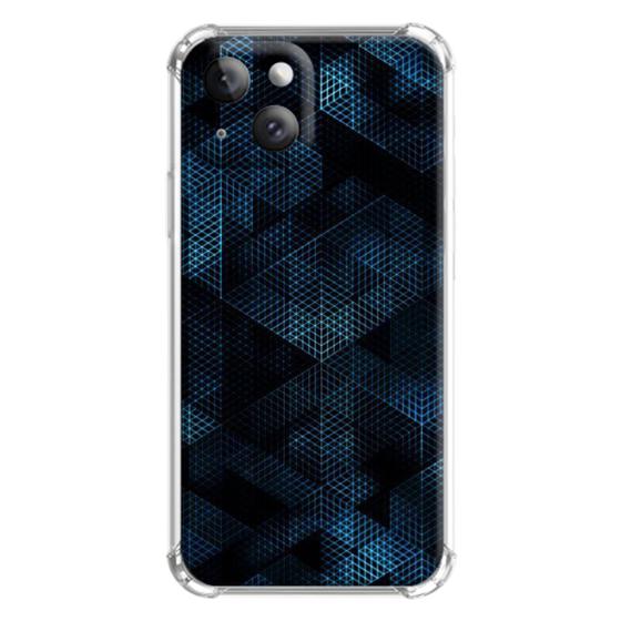 Imagem de Capa Capinha De Celular Compatível com Iphone 15 Plus Iphone Personalizada