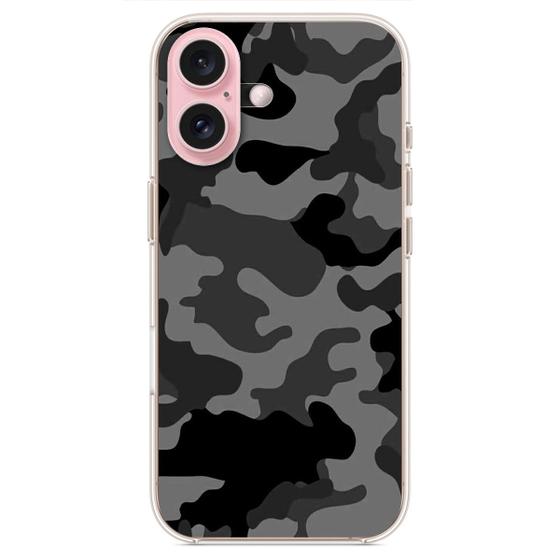 Imagem de Capa Capinha De Celular Compatível com Iphone 16 Iphone Personalizada