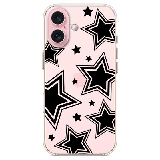 Imagem de Capa Capinha De Celular Compatível com Iphone 16 Iphone Personalizada
