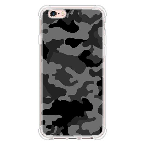 Imagem de Capa Capinha De Celular Compatível com Iphone 6 / 6S Iphone Personalizada