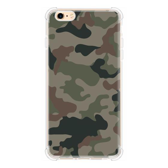 Imagem de Capa Capinha De Celular Compatível com Iphone 6 Plus / 6S Plus Iphone Personalizada