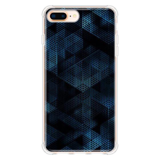 Imagem de Capa Capinha De Celular Compatível com Iphone 7 Plus / 8 Plus Iphone Personalizada