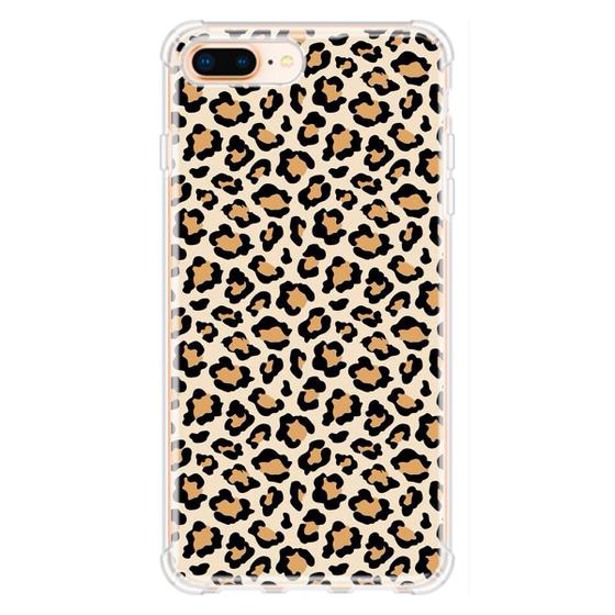 Imagem de Capa Capinha De Celular Compatível com Iphone 7 Plus / 8 Plus Iphone Personalizada